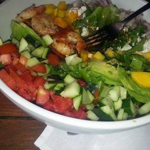 Meet your Posher, Tracey